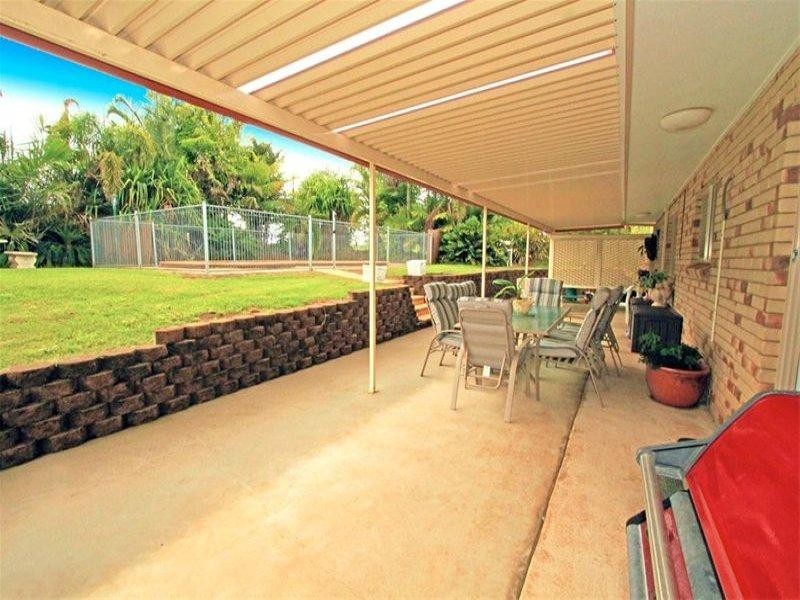 49 Constance Avenue, Rockyview QLD 4701