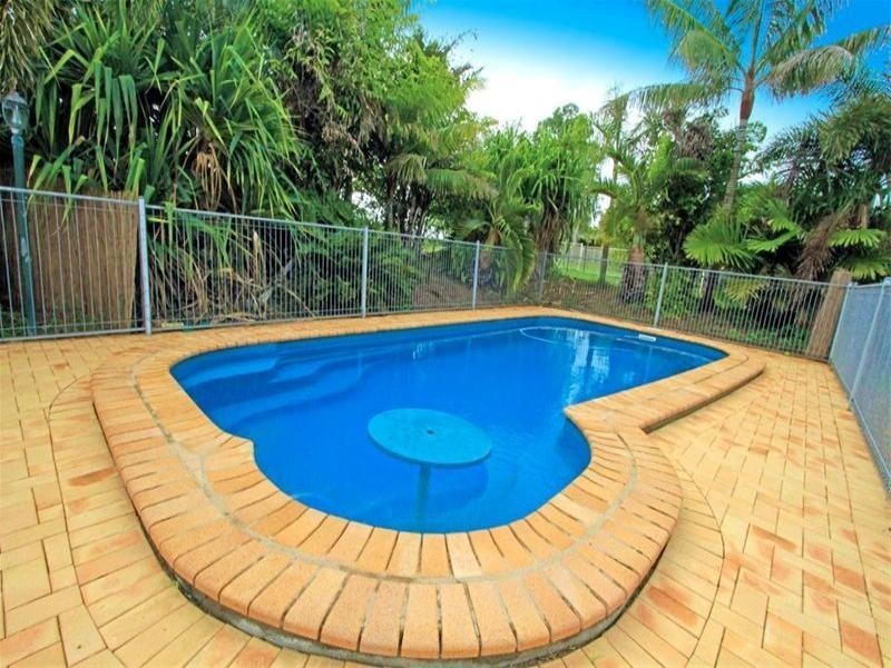 49 Constance Avenue, Rockyview QLD 4701