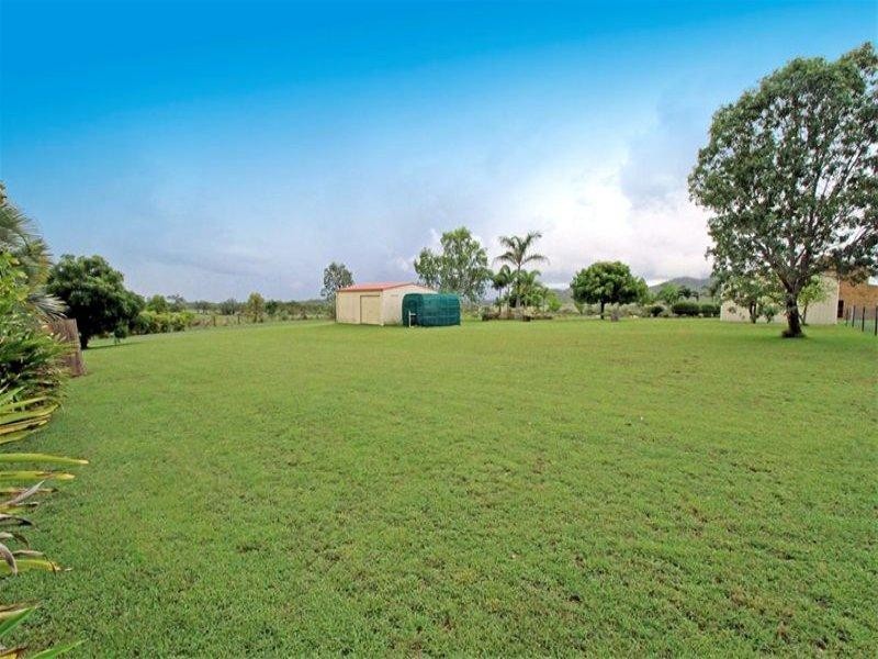 49 Constance Avenue, Rockyview QLD 4701