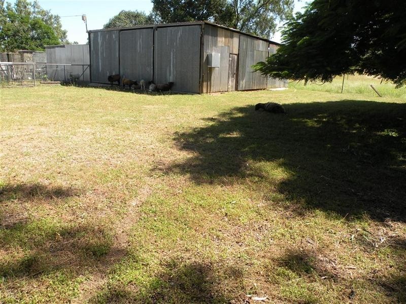 6-10 Pocket Creek Road, Wowan QLD 4702