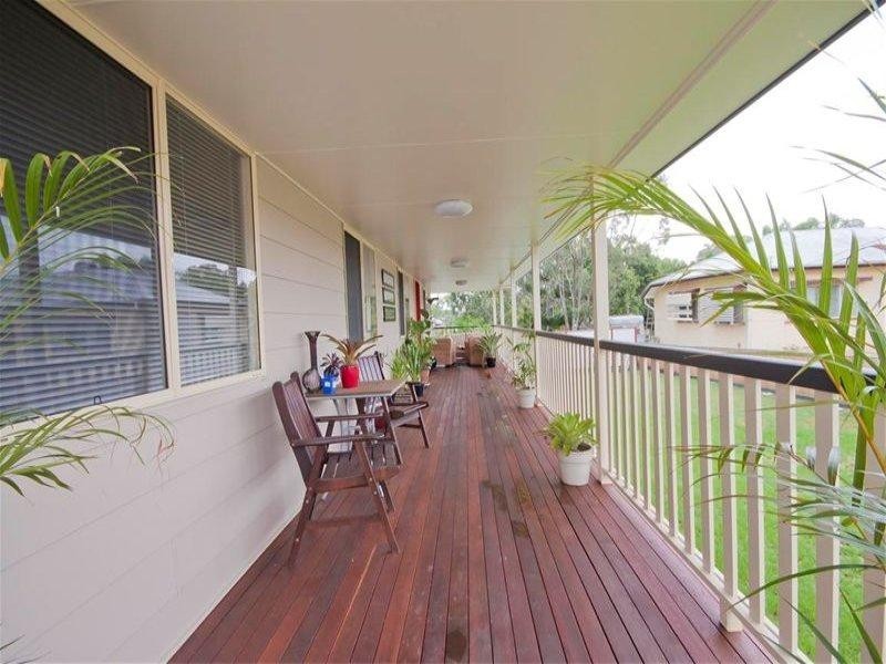 82A McKean Street, Berserker QLD 4701