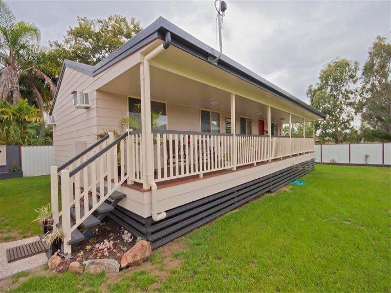 82A McKean Street, Berserker QLD 4701