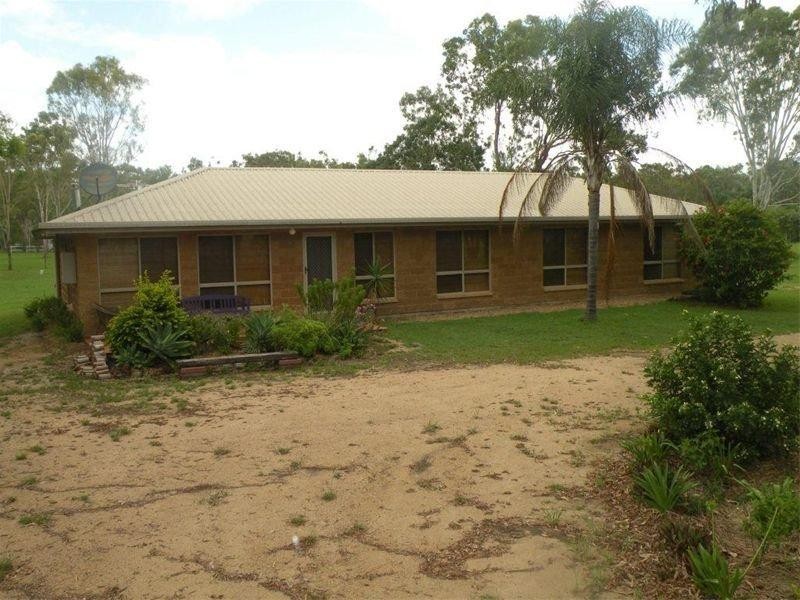 217 Glendale Road, Glendale QLD 4711