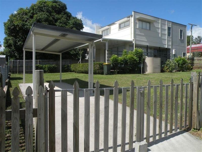 56 Morgan Street, Mount Morgan QLD 4714