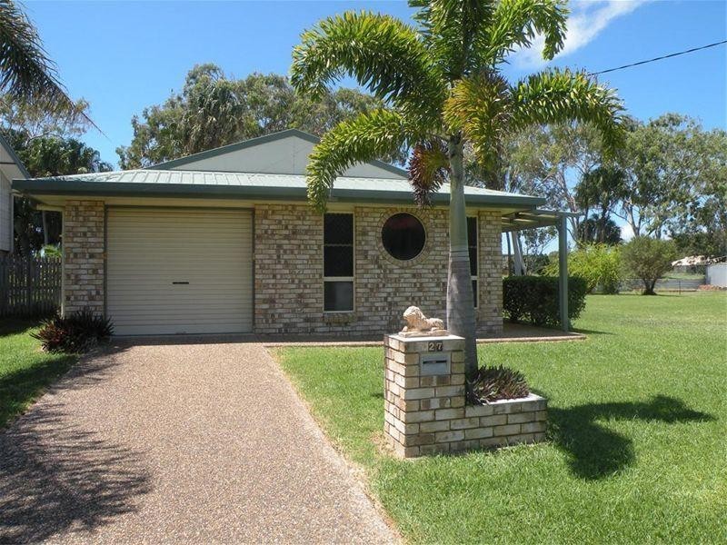 27 Pinnacle Street, Causeway Lake QLD 4703