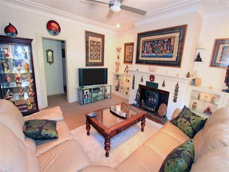 60 Ward Street, The Range QLD 4700