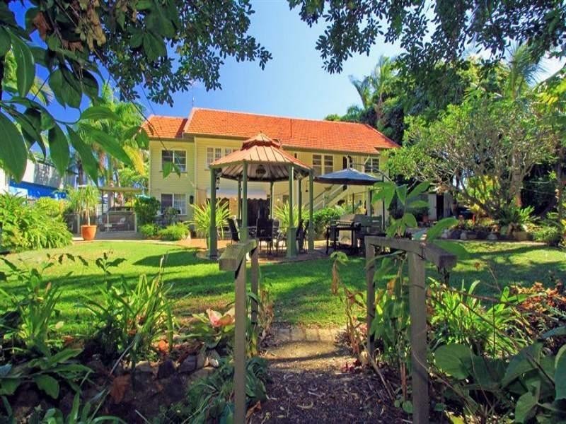 60 Ward Street, The Range QLD 4700