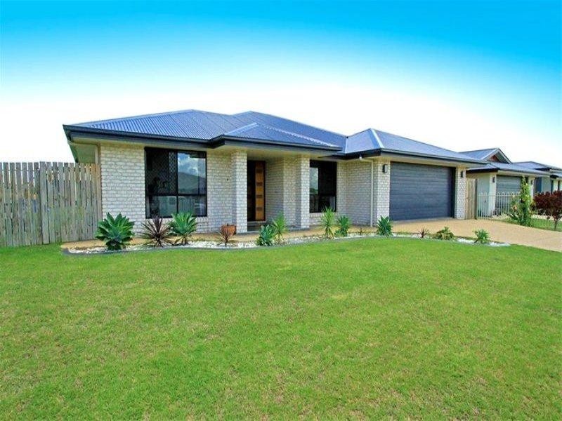 15 Wheeler Avenue, Gracemere QLD 4702