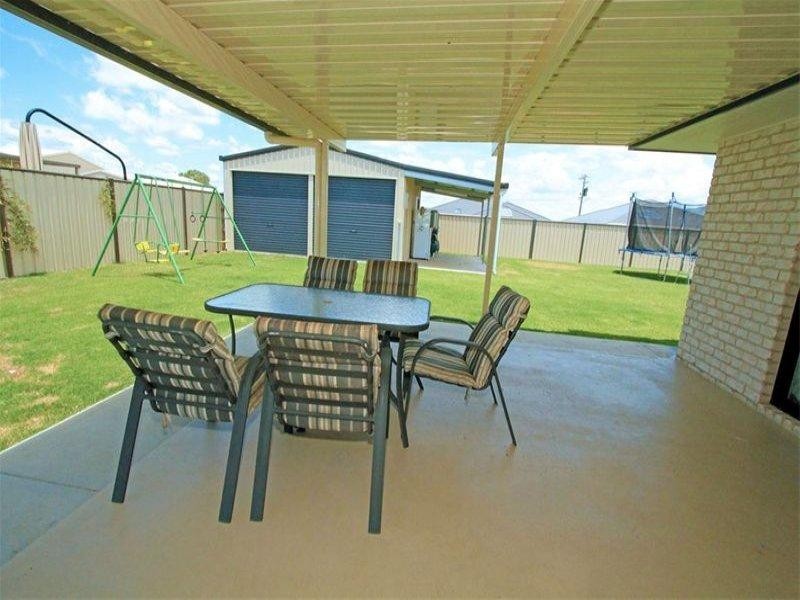 15 Wheeler Avenue, Gracemere QLD 4702