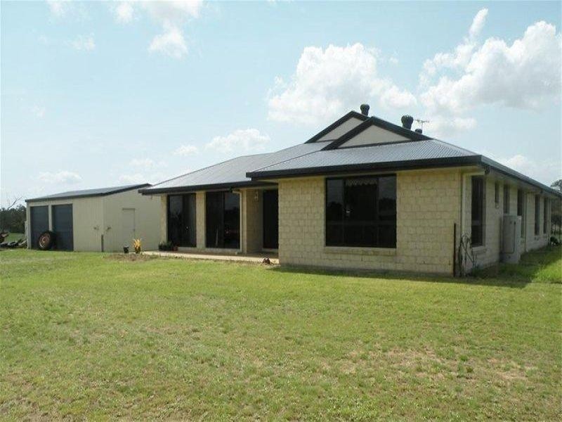 53 Sturt Drive, Glenlee QLD 4711