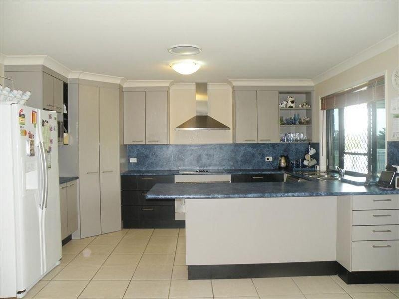 53 Sturt Drive, Glenlee QLD 4711