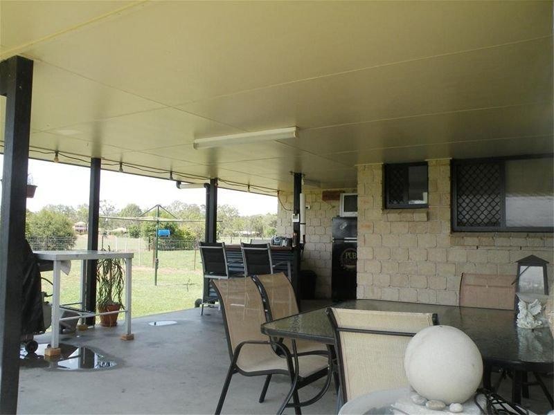 53 Sturt Drive, Glenlee QLD 4711