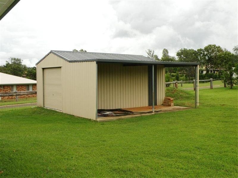 24 Kristie Drive, Rockyview QLD 4701