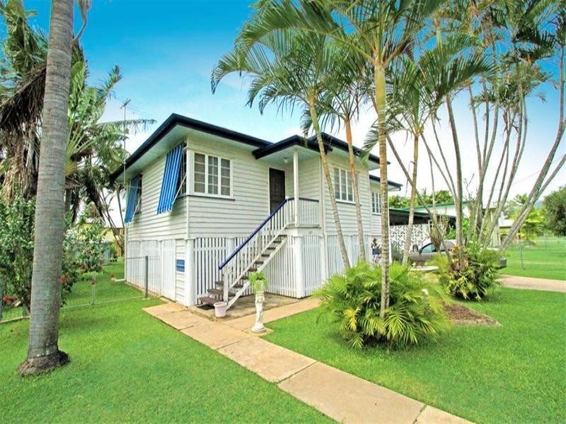 137 Gair Street, Frenchville QLD 4701