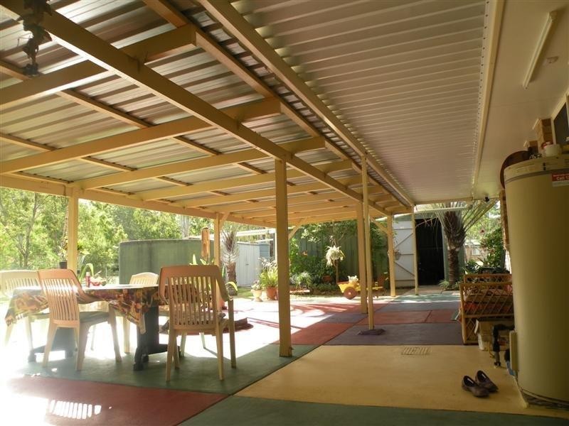 20 Hempseeds Road, Mount Morgan QLD 4714