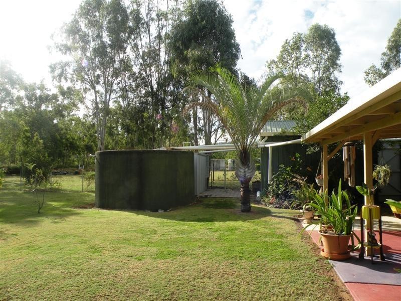 20 Hempseeds Road, Mount Morgan QLD 4714