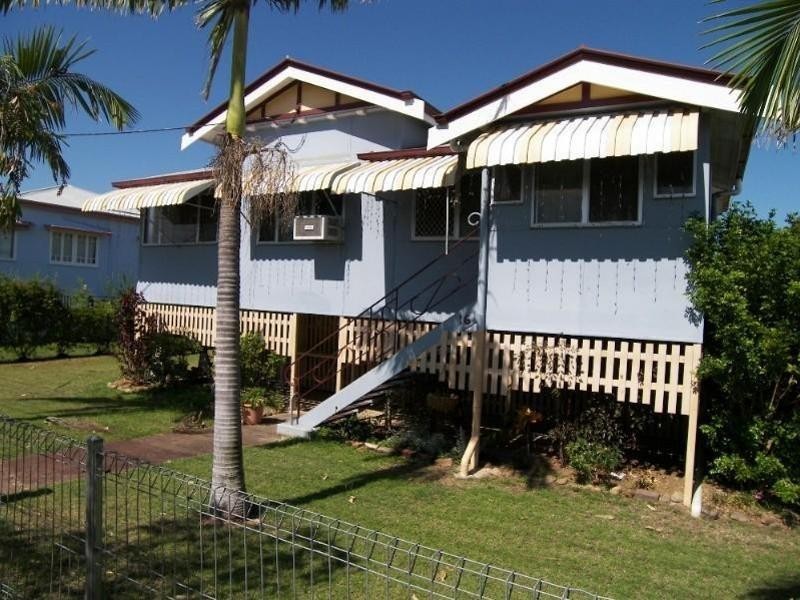 16 Musgrave Street, Berserker QLD 4701