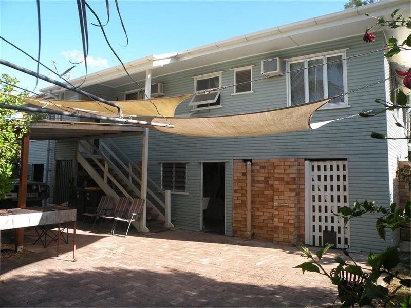99 High Street, Berserker QLD 4701