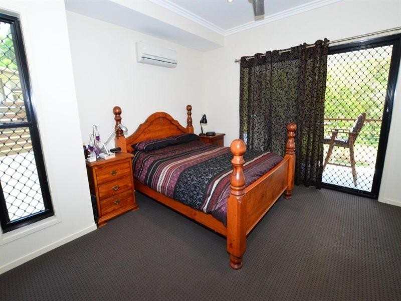 10 McRae Place, Frenchville QLD 4701