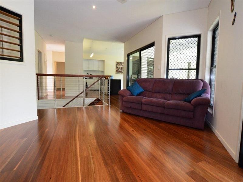 10 McRae Place, Frenchville QLD 4701