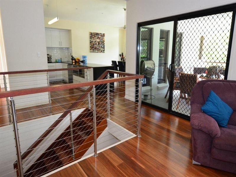 10 McRae Place, Frenchville QLD 4701