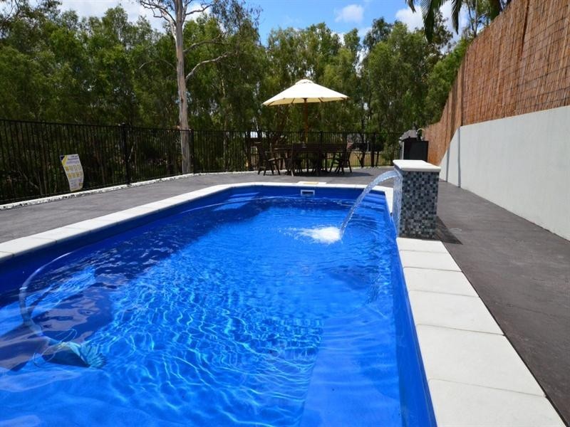 10 McRae Place, Frenchville QLD 4701