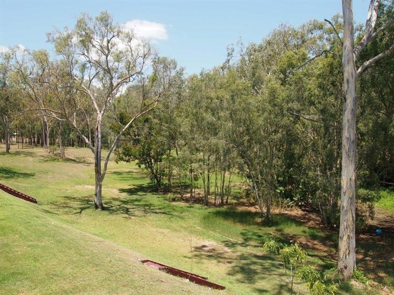 10 McRae Place, Frenchville QLD 4701