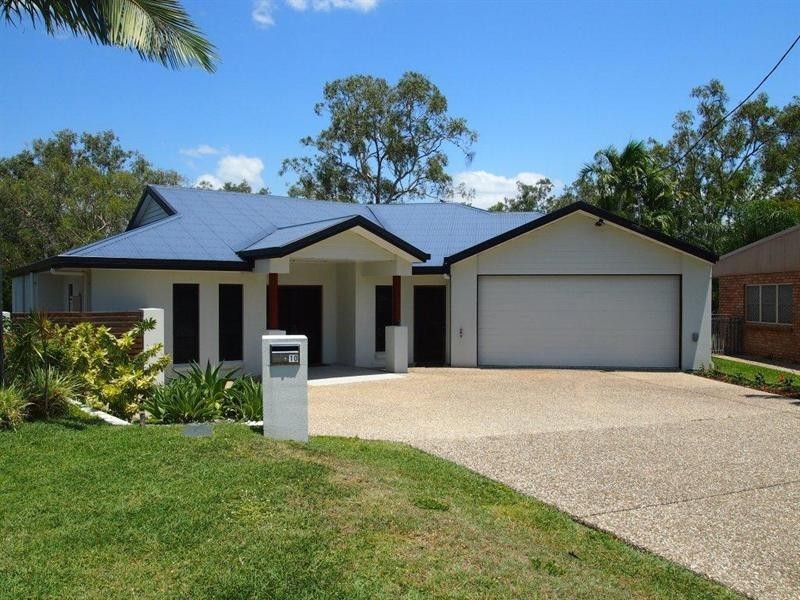 10 McRae Place, Frenchville QLD 4701