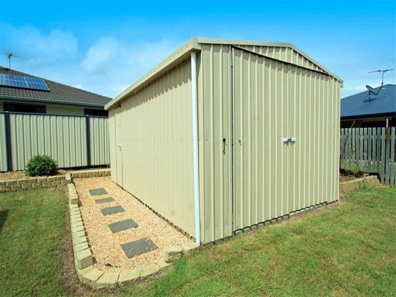 4 Kristin Close, Gracemere QLD 4702