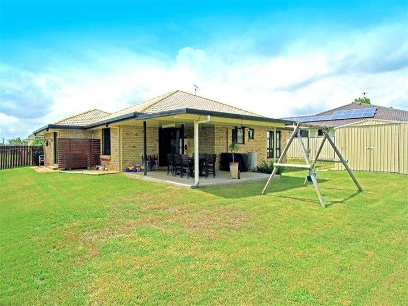 4 Kristin Close, Gracemere QLD 4702