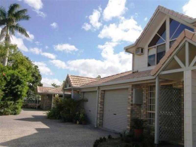 Unit 3, 31 Oswald Street, Allenstown QLD 4700