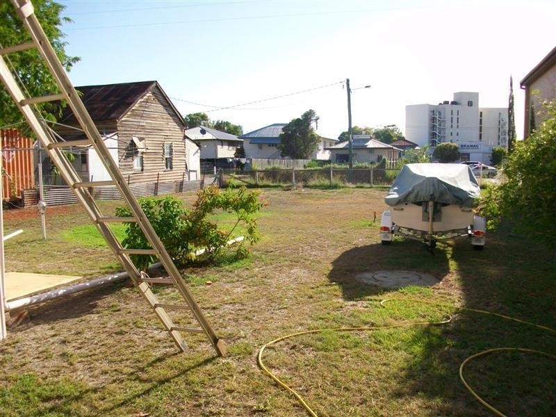 176 Kent Street, Rockhampton City QLD 4700