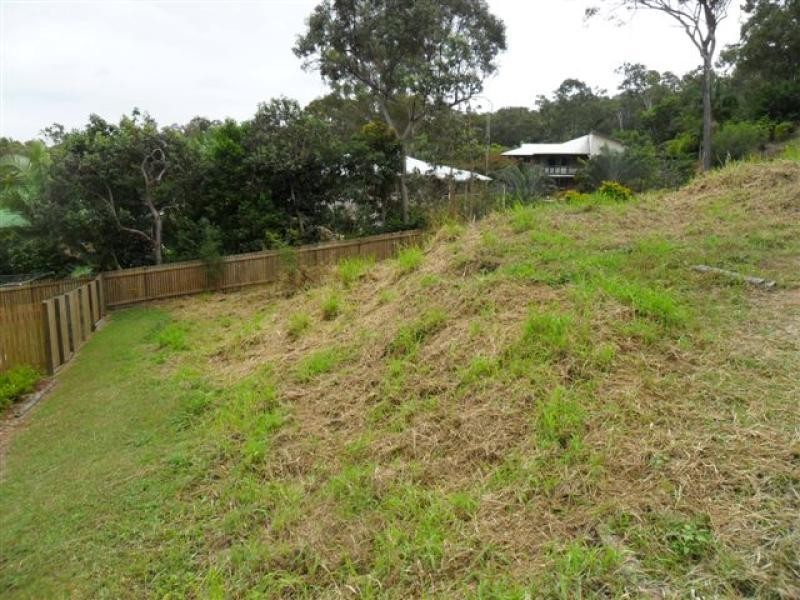 19 Frenchmans Lane, Frenchville QLD 4701