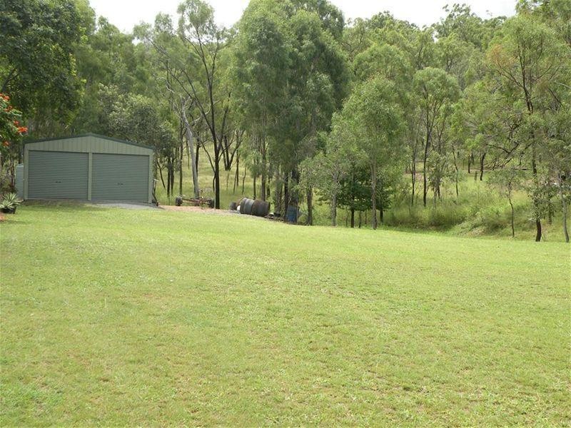 3 Albert Street, Stanwell QLD 4702