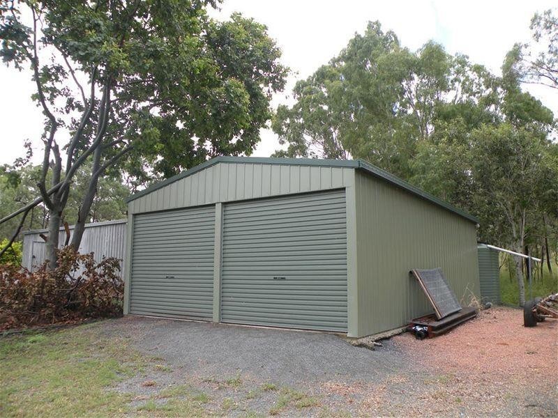 3 Albert Street, Stanwell QLD 4702