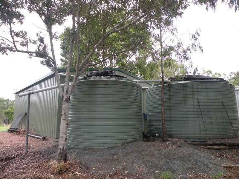 3 Albert Street, Stanwell QLD 4702