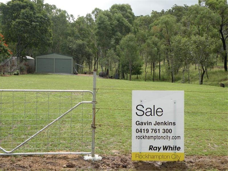 3 Albert Street, Stanwell QLD 4702