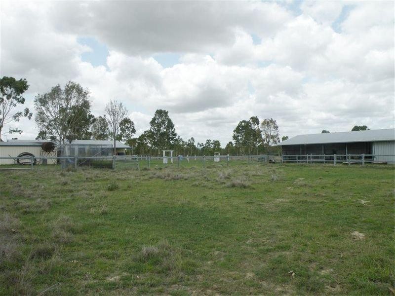 198 Boys Road, Alton Downs QLD 4702