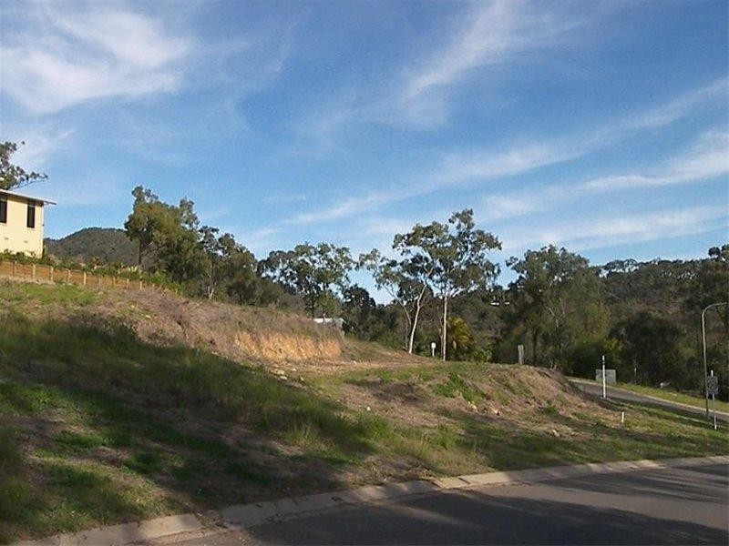 2 Stoneybrook Court, Frenchville QLD 4701