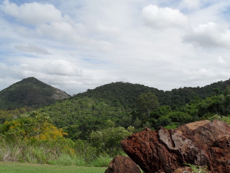 1 Camoo Caves Road, The Caves QLD 4702