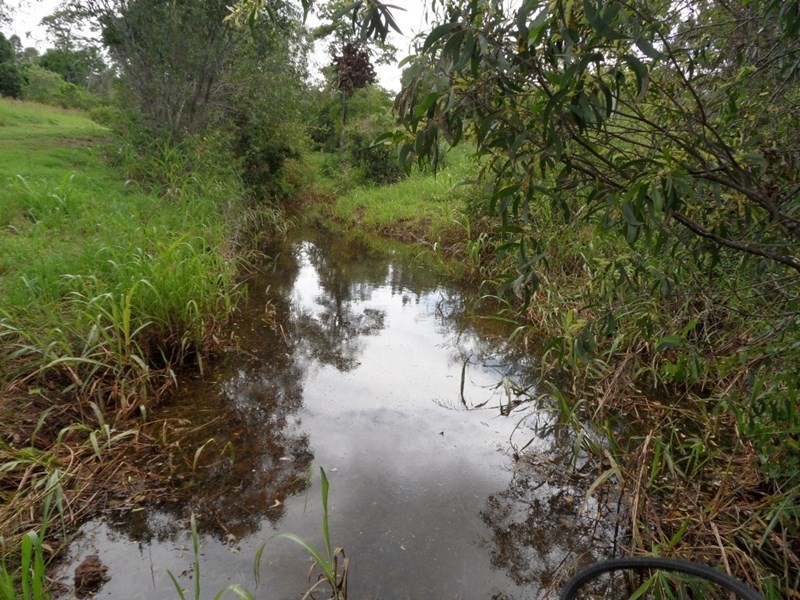 1 Camoo Caves Road, The Caves QLD 4702