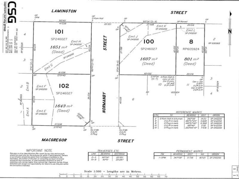23 Lamington Street, The Range QLD 4700