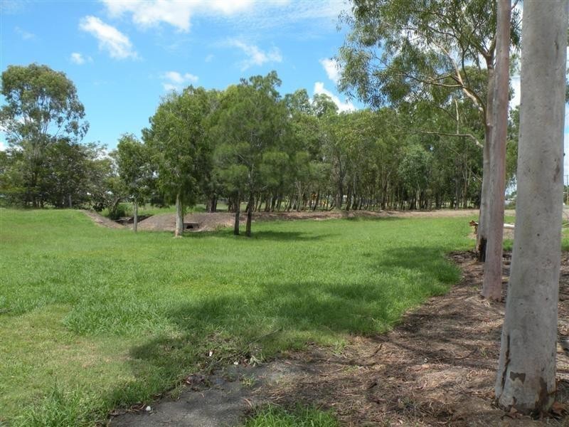 401 Alma Street, Depot Hill QLD 4700