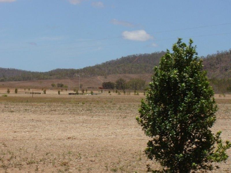 Paramount Park Estate, Parkhurst QLD 4702