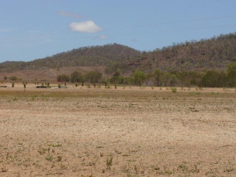 Paramount Park Estate, Parkhurst QLD 4702