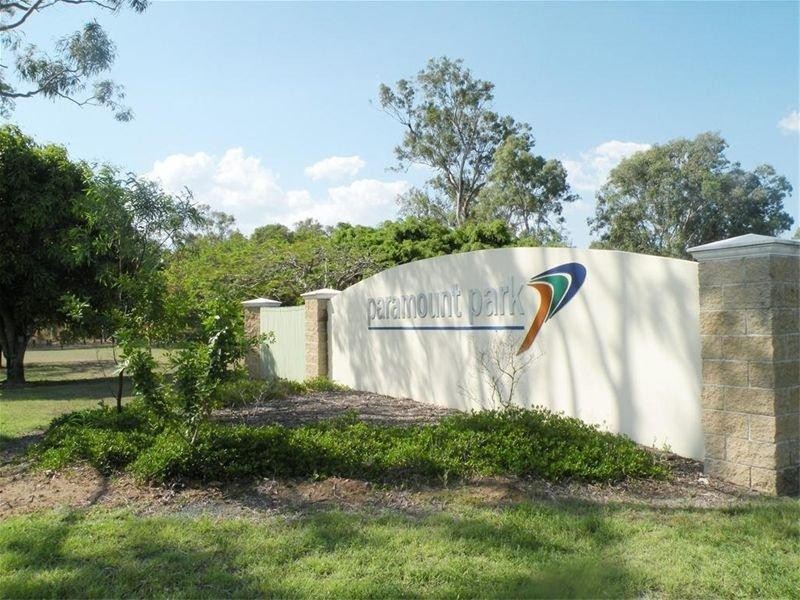 3 Stirling Drive, Rockyview QLD 4701