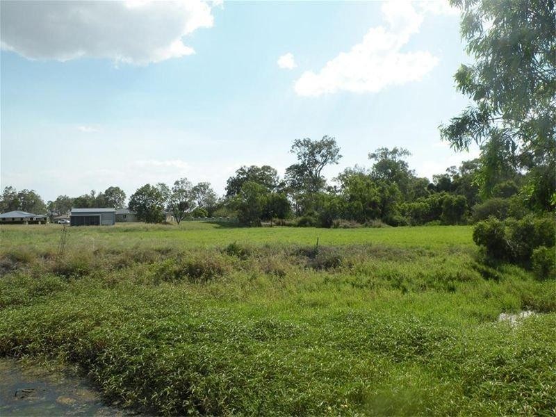 3 Stirling Drive, Rockyview QLD 4701