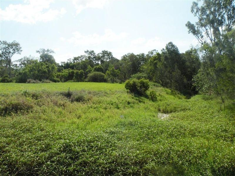 3 Stirling Drive, Rockyview QLD 4701