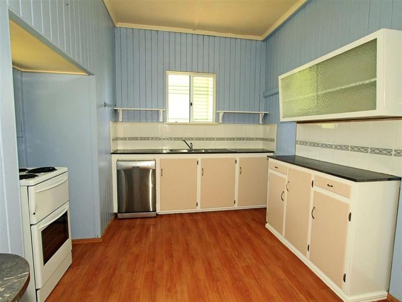 154 Mostyn Street, Berserker QLD 4701