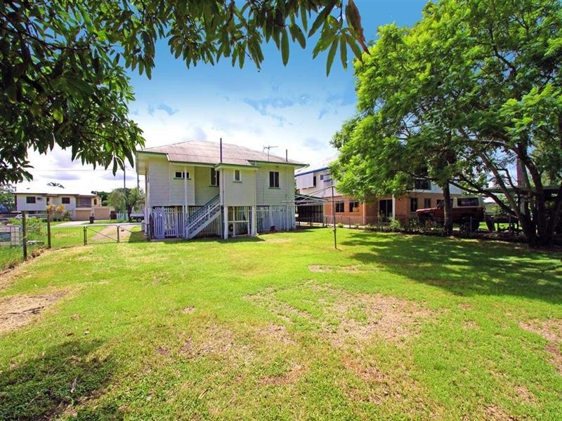 154 Mostyn Street, Berserker QLD 4701